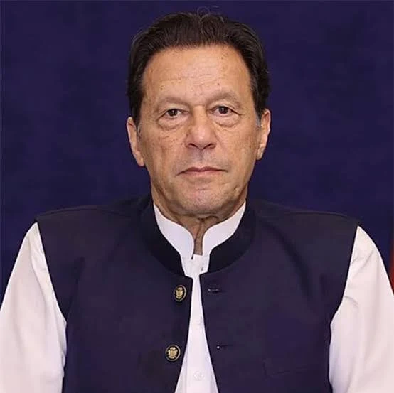 عمران خان