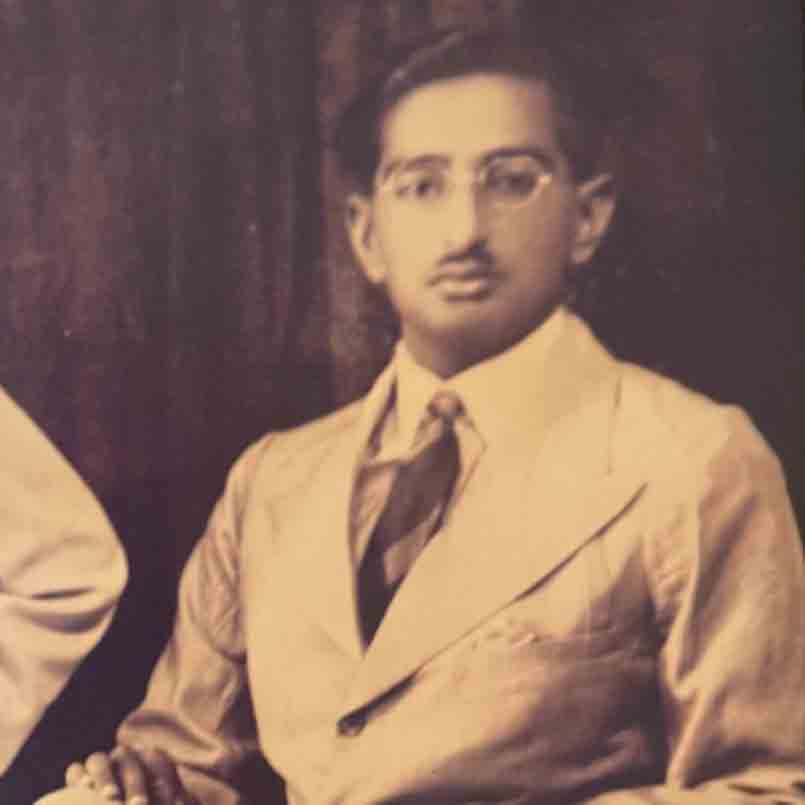 خان محمد عارف خان راجبانہ سیال