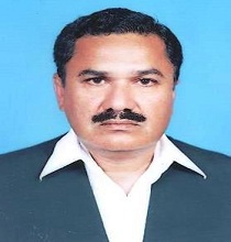 مہر محمد اسلم بھروانہ