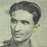 جعفر طاہر