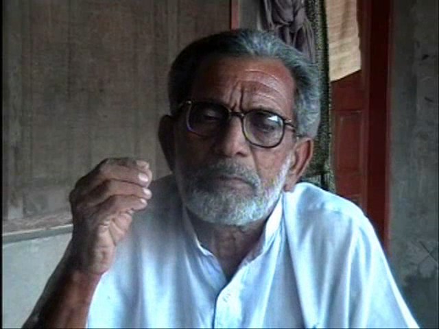 کبیر انور جعفری