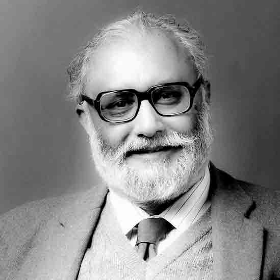 ڈاکٹر عبدالسلام