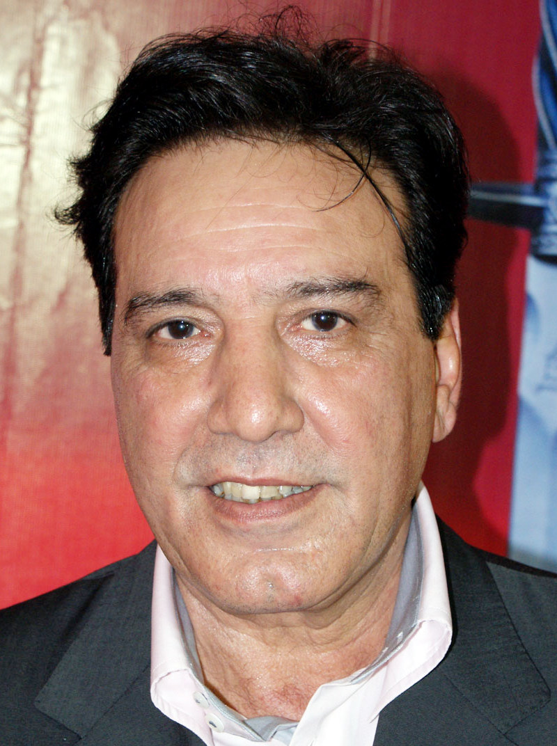 جاوید شیخ