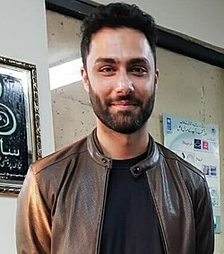 احمد علی اکبر