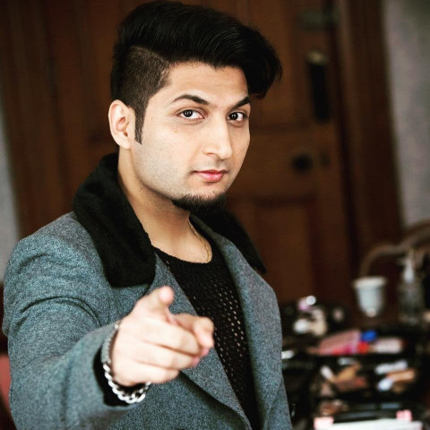 بلال سعید