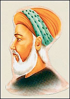 مرزا محمد رفیع سودا